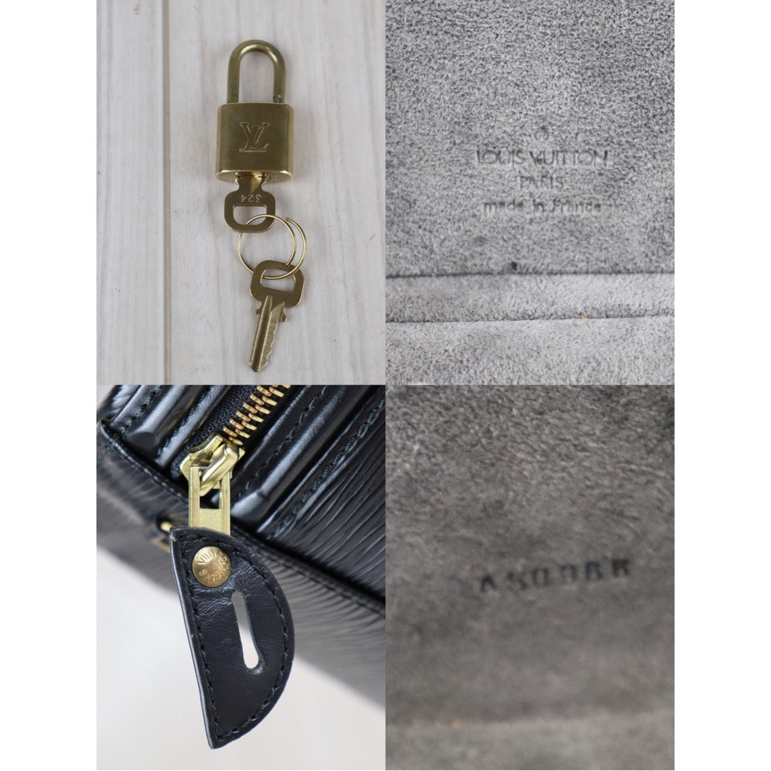 Rank SA | LV Epi Handbag |22100403