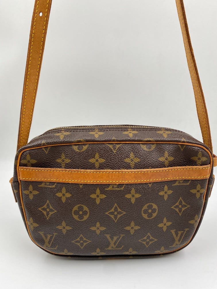 Louis Vuitton Jeune Fille MM Bag