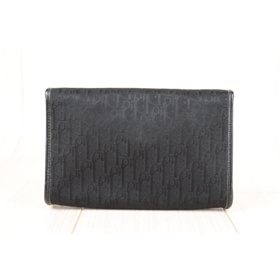 Rank A | Dior Vintage Shoulder Bag |22100404