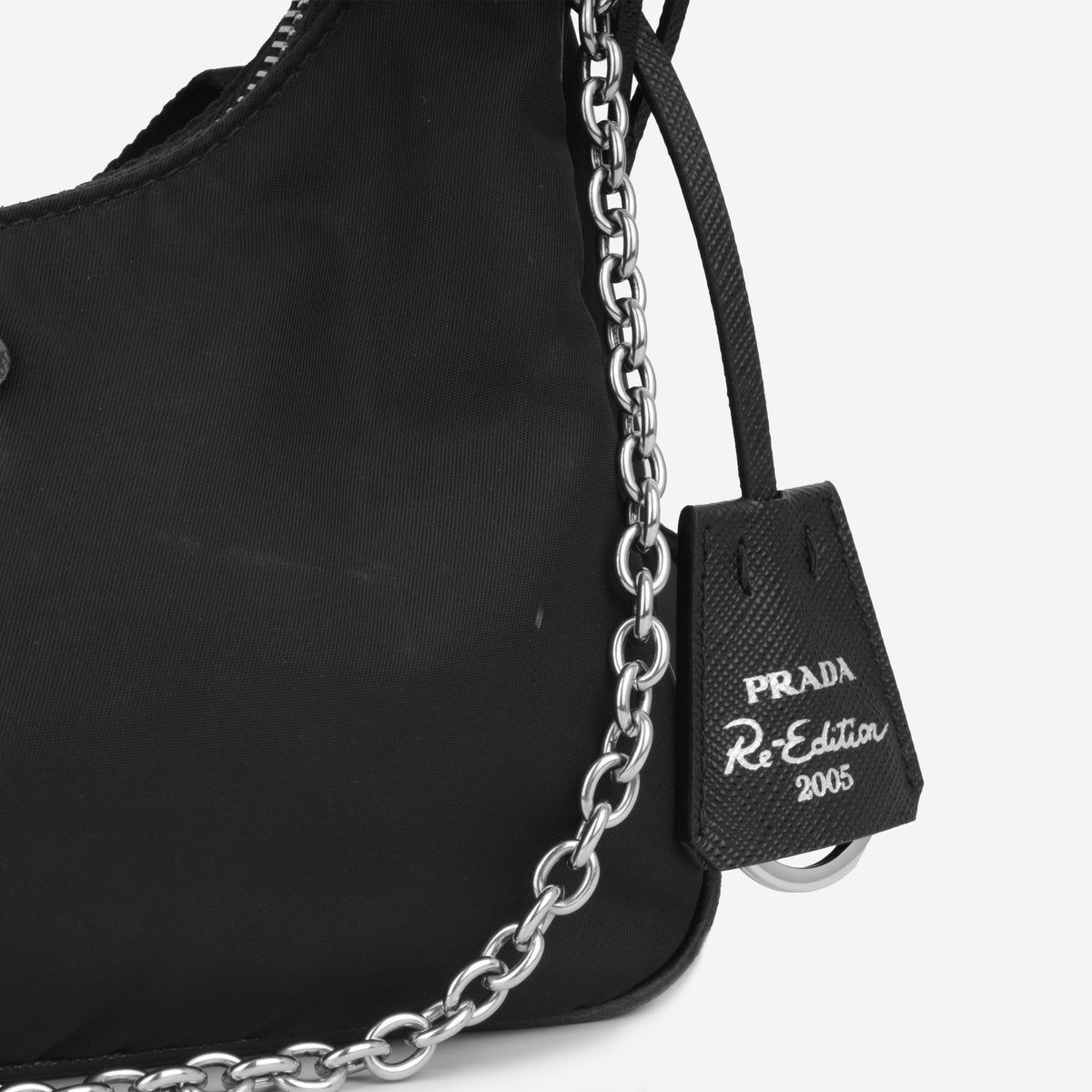 Re - Edition 2005 - Black Nylon