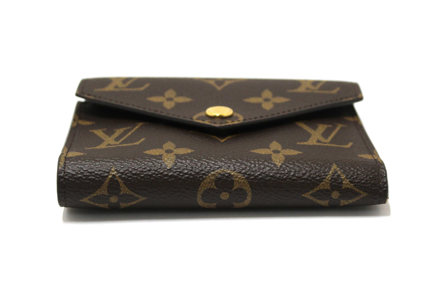 Louis Vuitton Classic Monogram Victorine Wallet