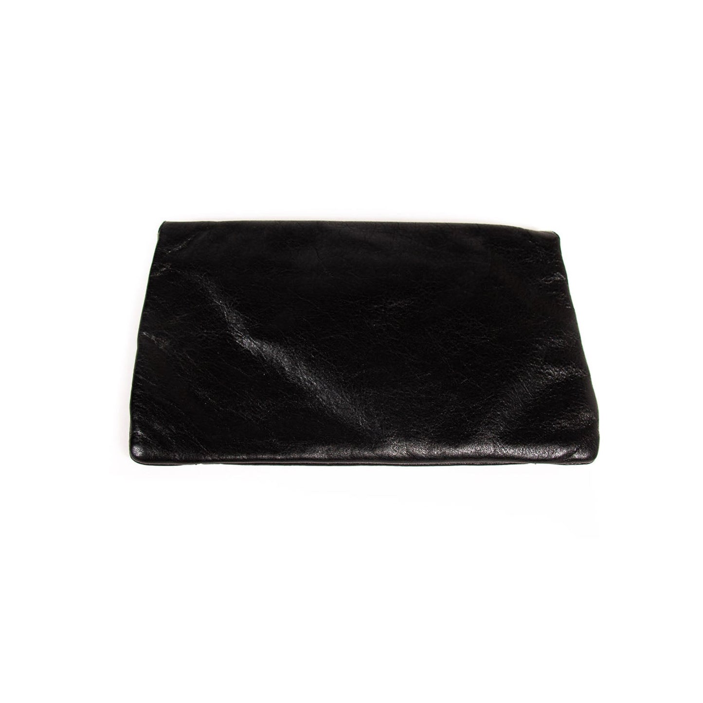 Balenciaga City Classic Envelope Clutch