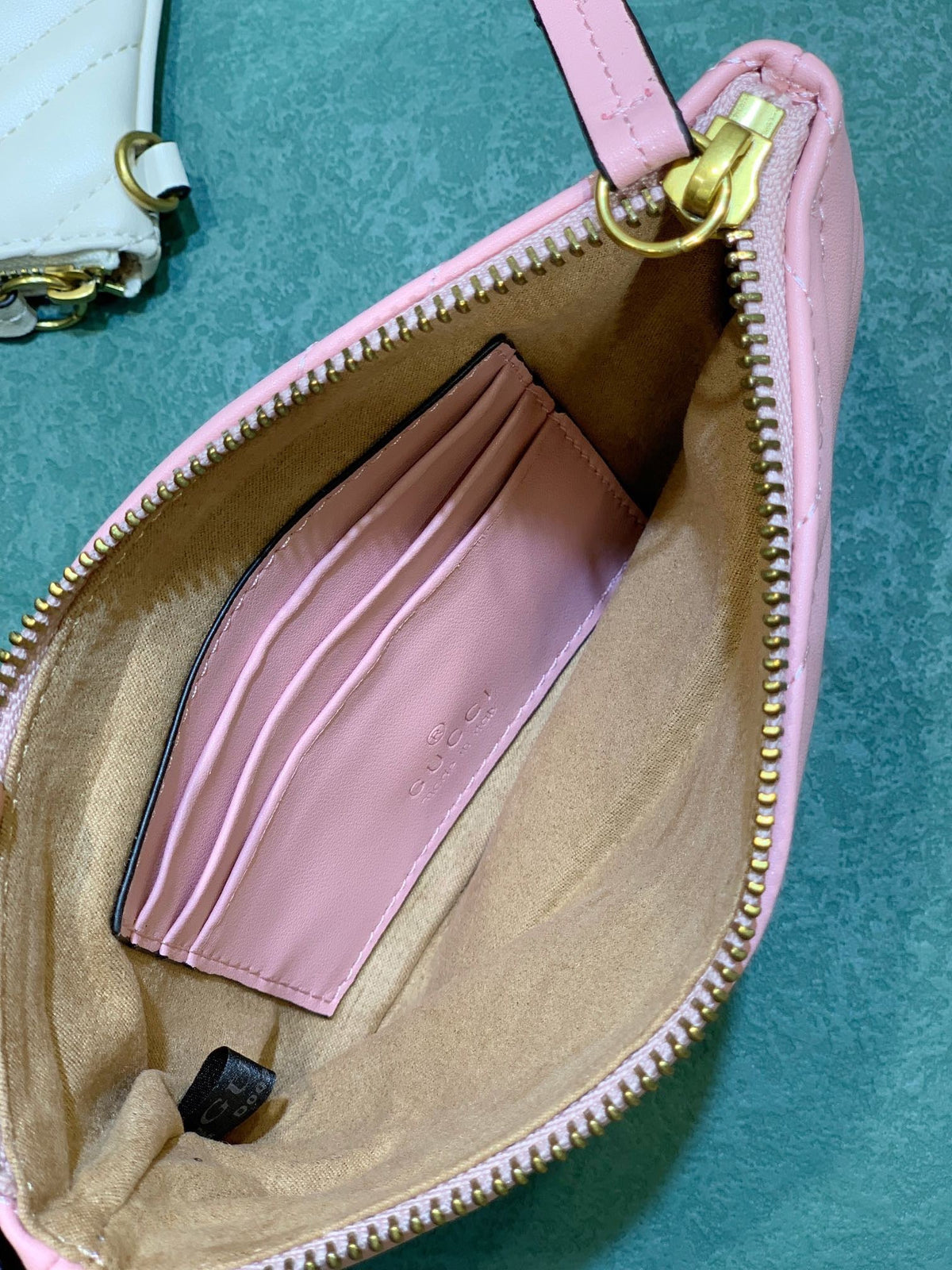 GC467 Shoulder Bag (Set of 3) / 8.6x6.1x3.1inch