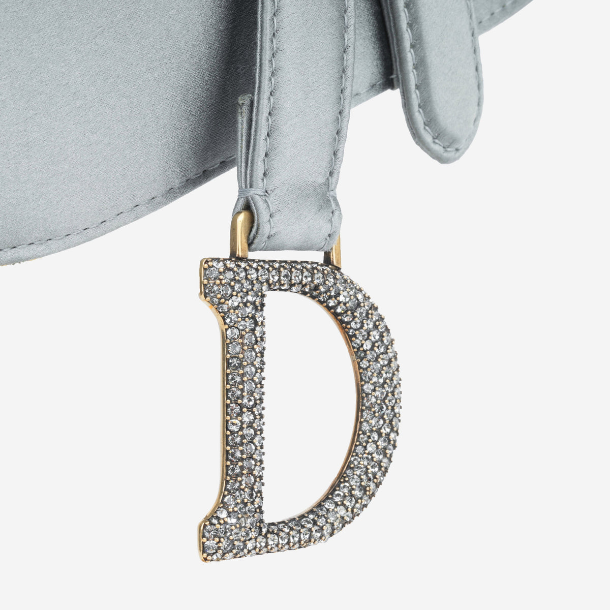 Mini Saddle Bag