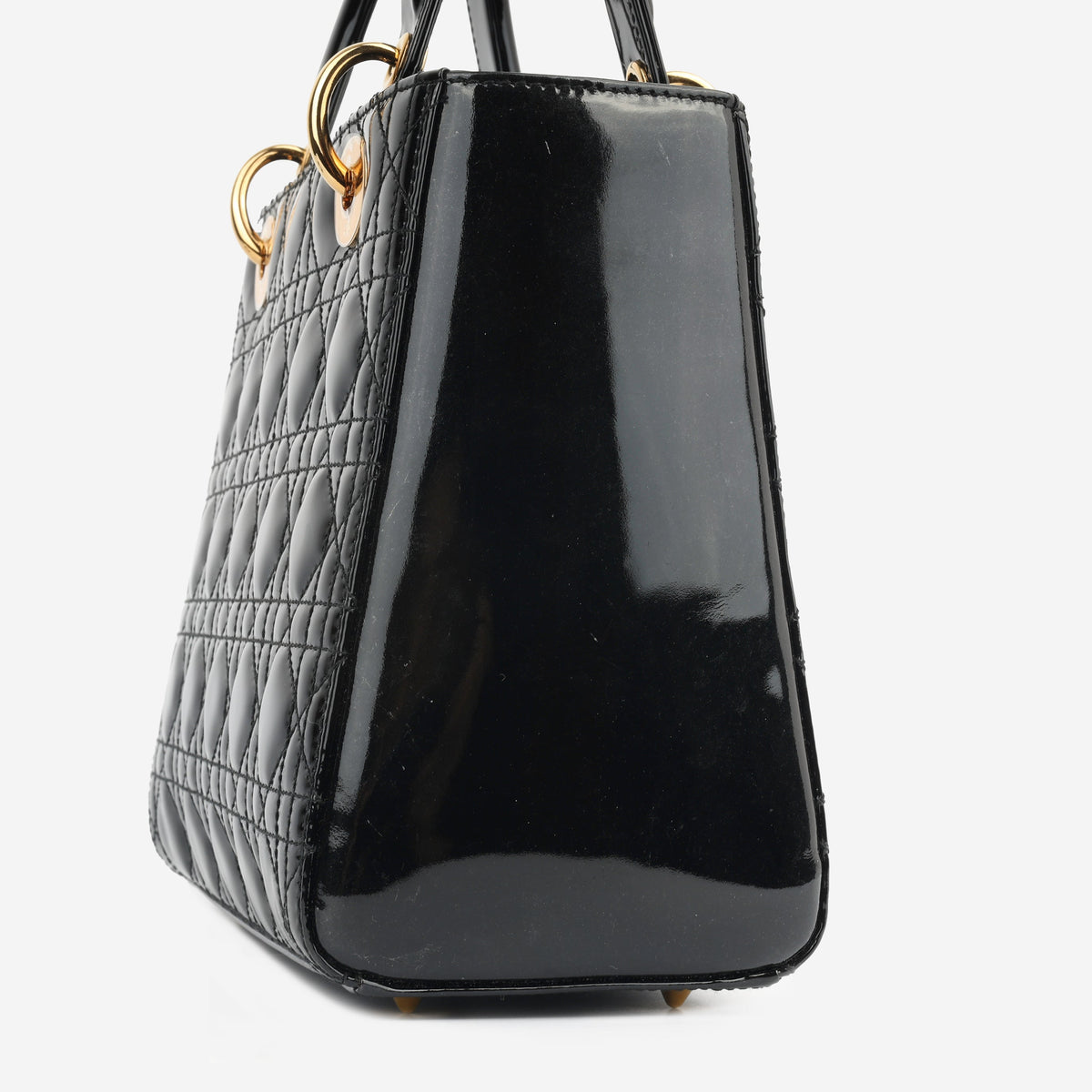 Medium Lady Dior
