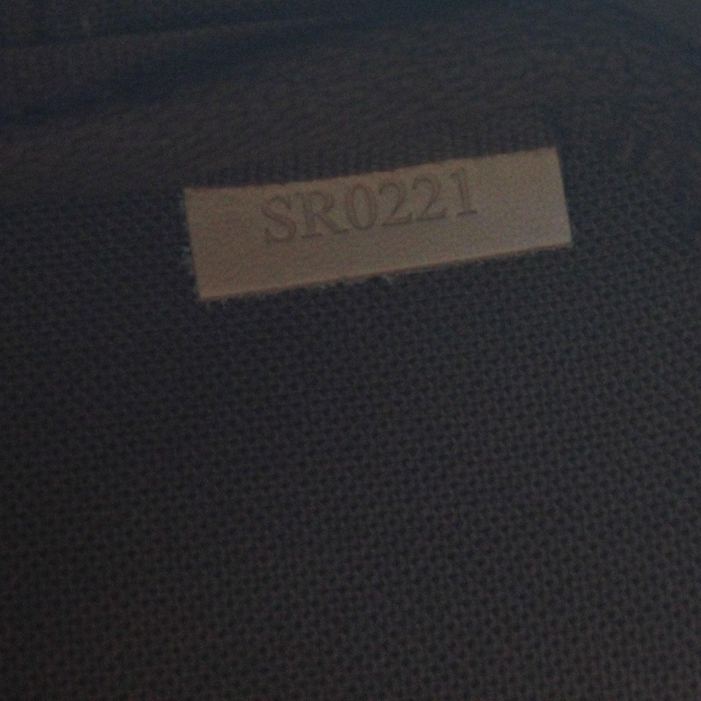 Louis-vuitton Monogram Canvas Nano Neo Bag