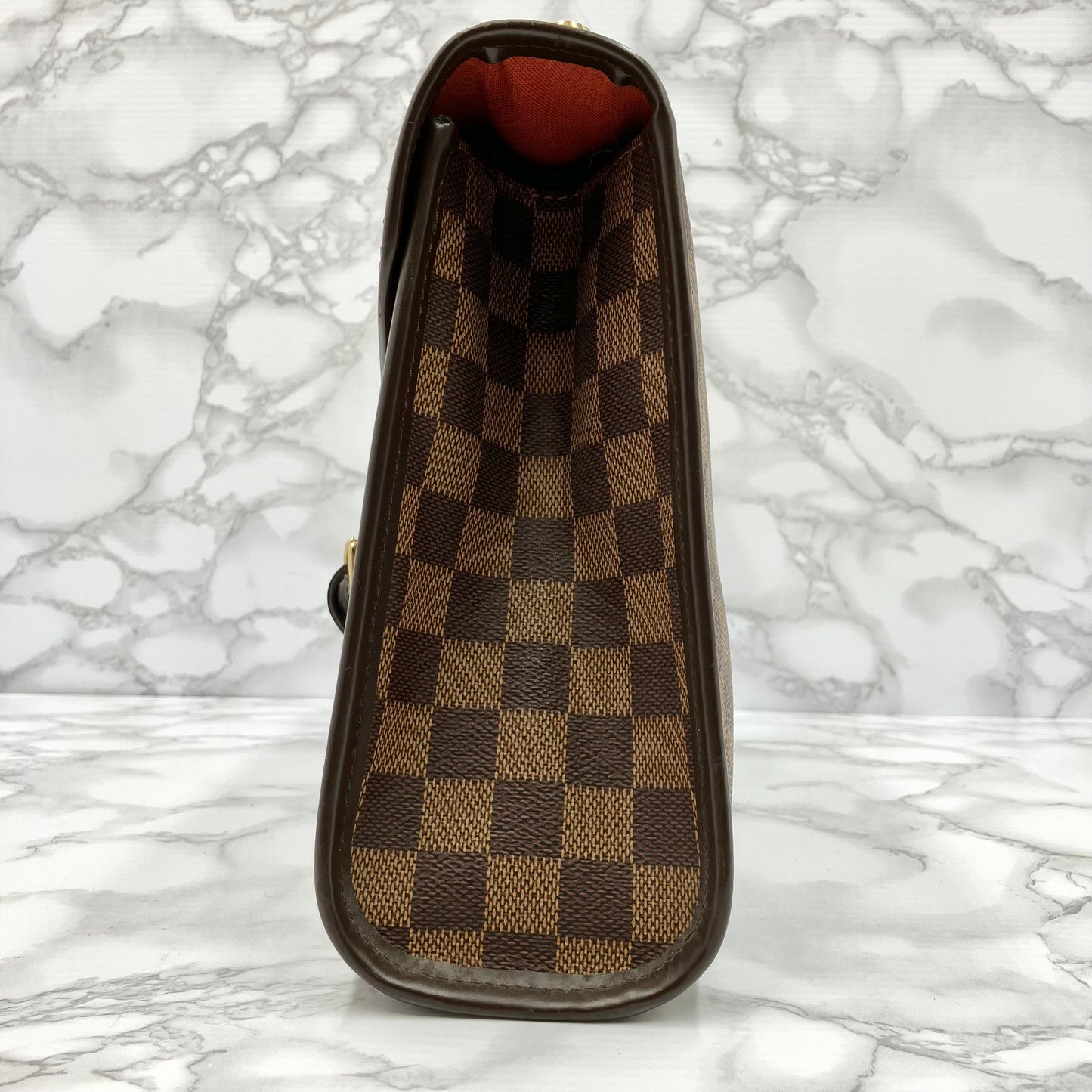 Louis Vuitton Damier Bel Air special order