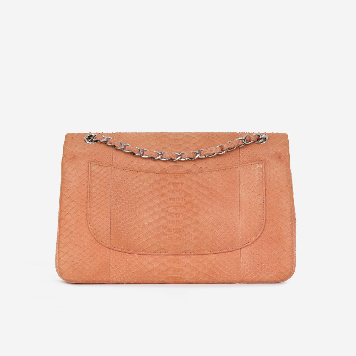 Chanel Classic Flap Bag - Jumbo
