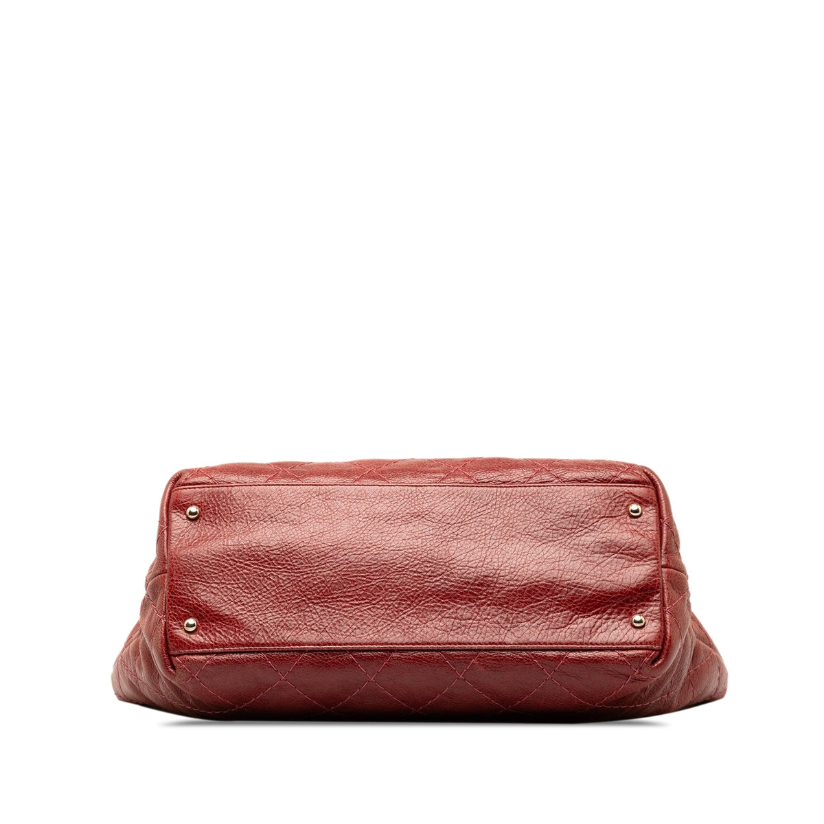 CHANEL On The Road Tote Bag
