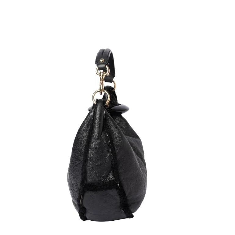 Jimmy Choo Solar Hobo Bag