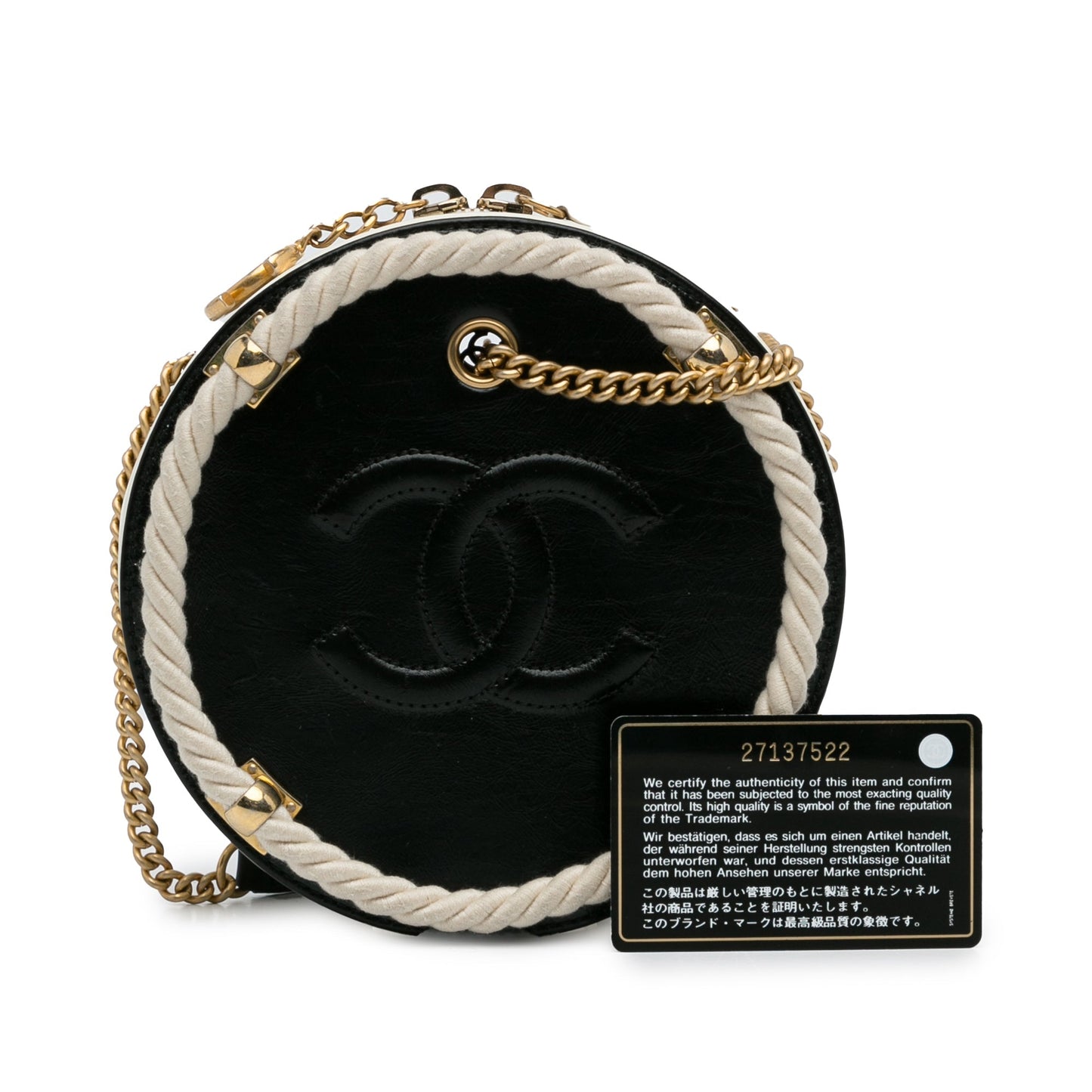 CHANEL Handbags other