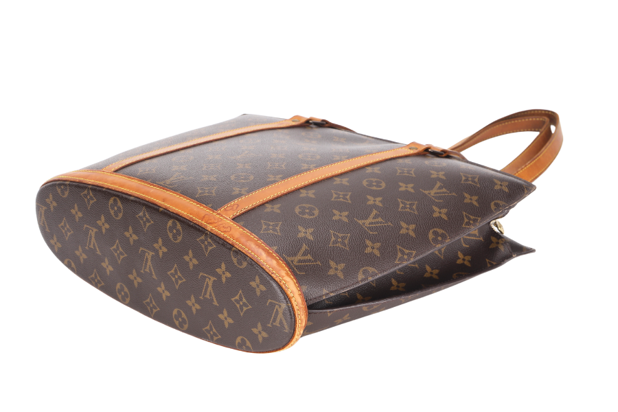 LOUIS VUITTON M51102 BABYLONE MONOGRAM CANVAS, NO DUST COVER