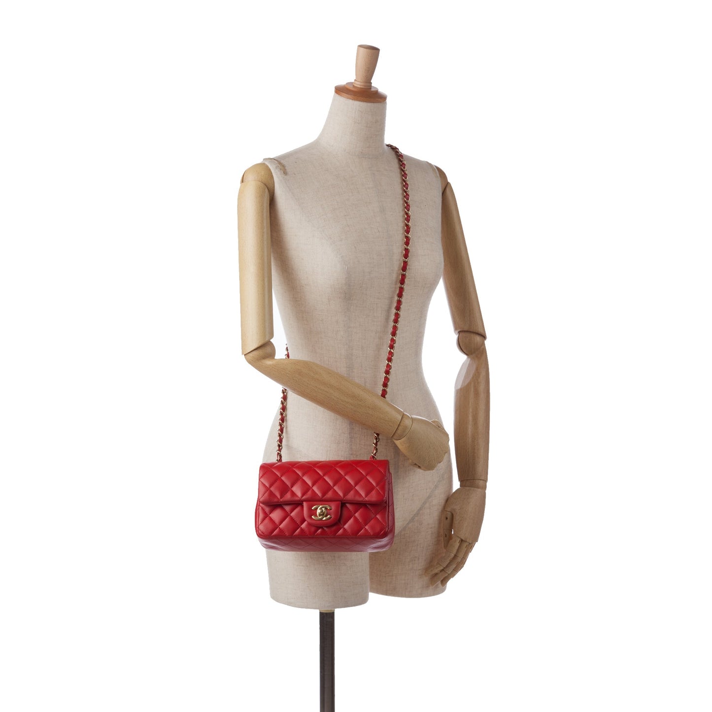 CHANEL Handbags Timeless/Classique