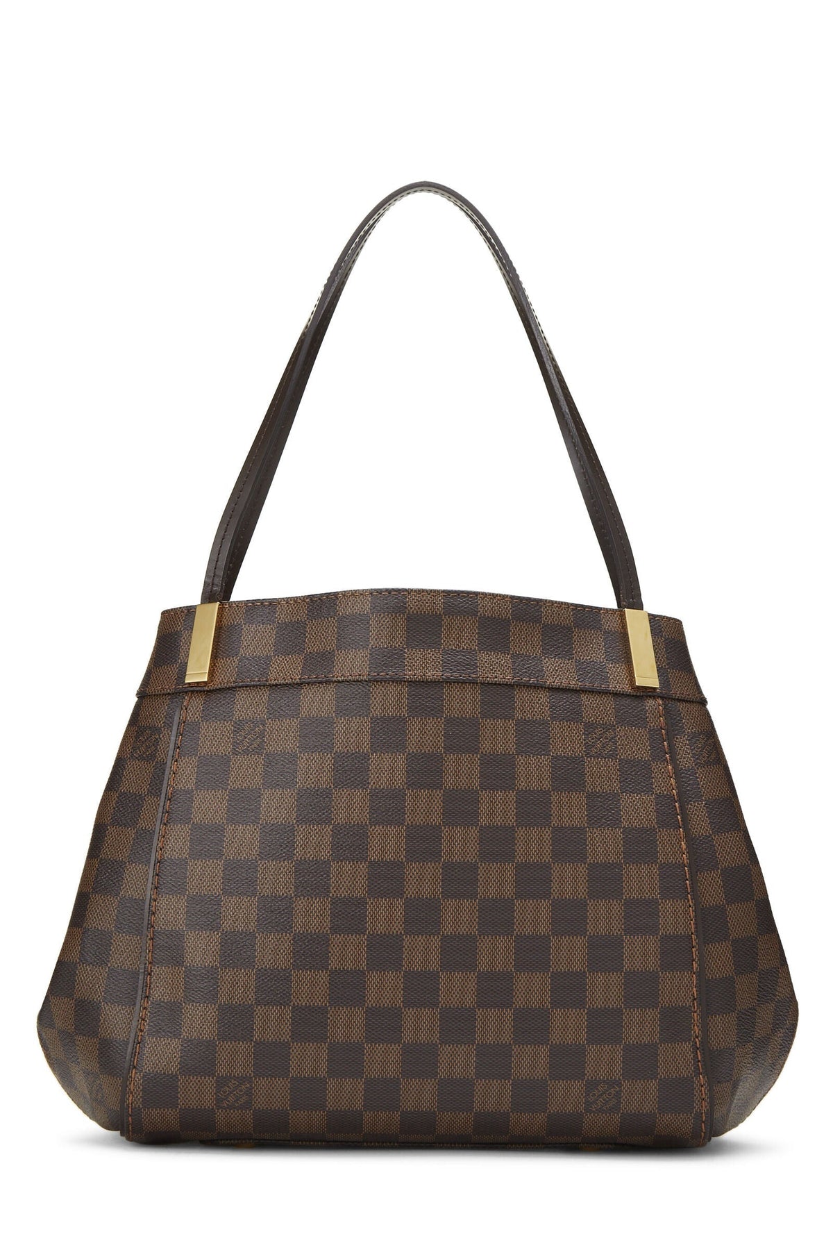 LOUIS VUITTON DAMIER EBENE MARYLEBONE PM