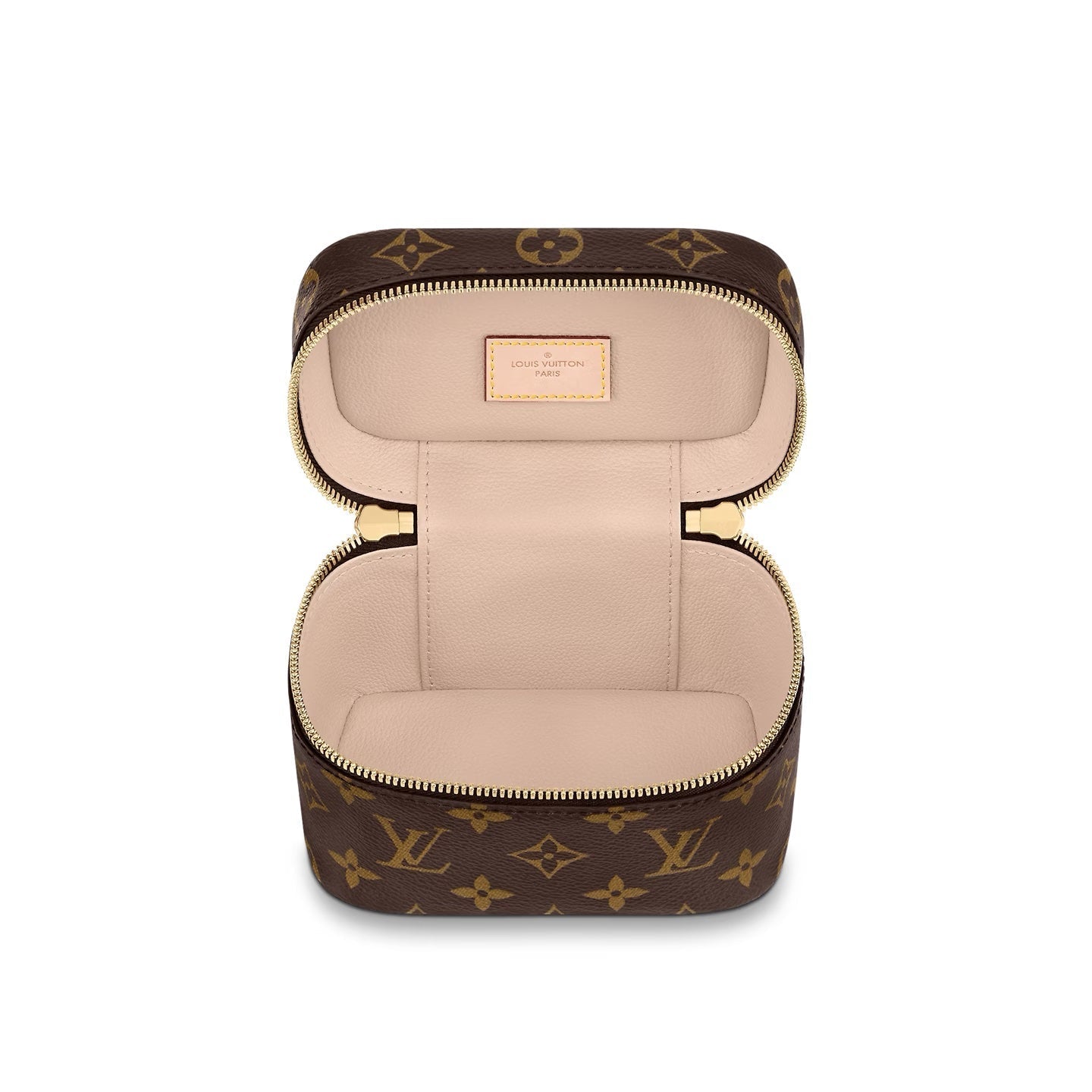 LOUIS VUITTON NICE BB MINI BAG
