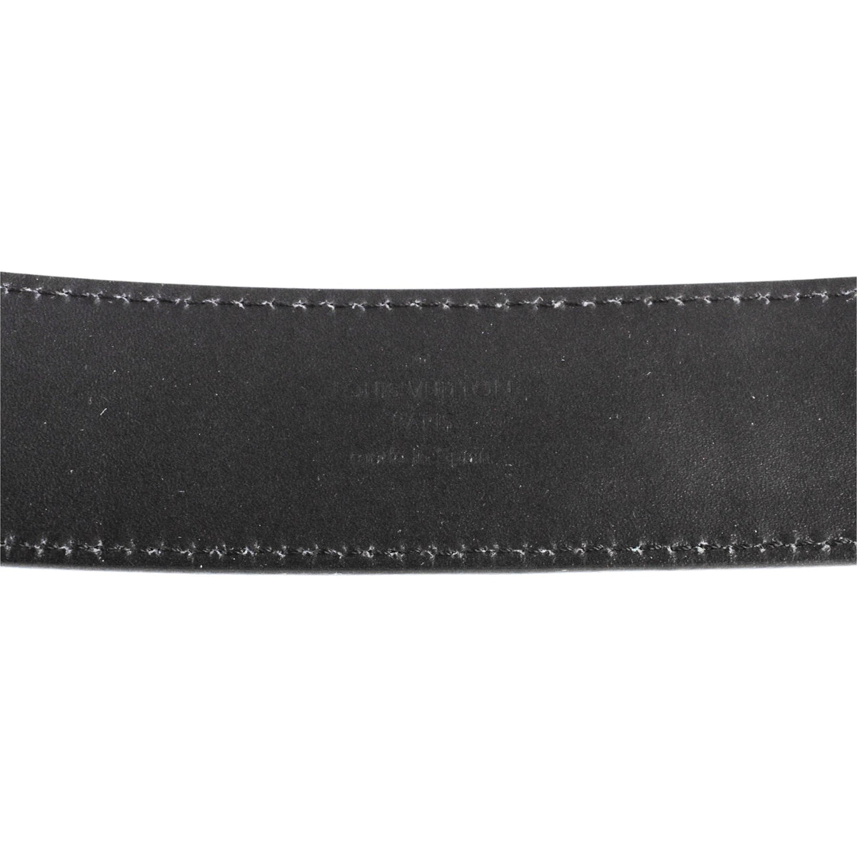 Louis Vuitton Damier Belt - 95/38