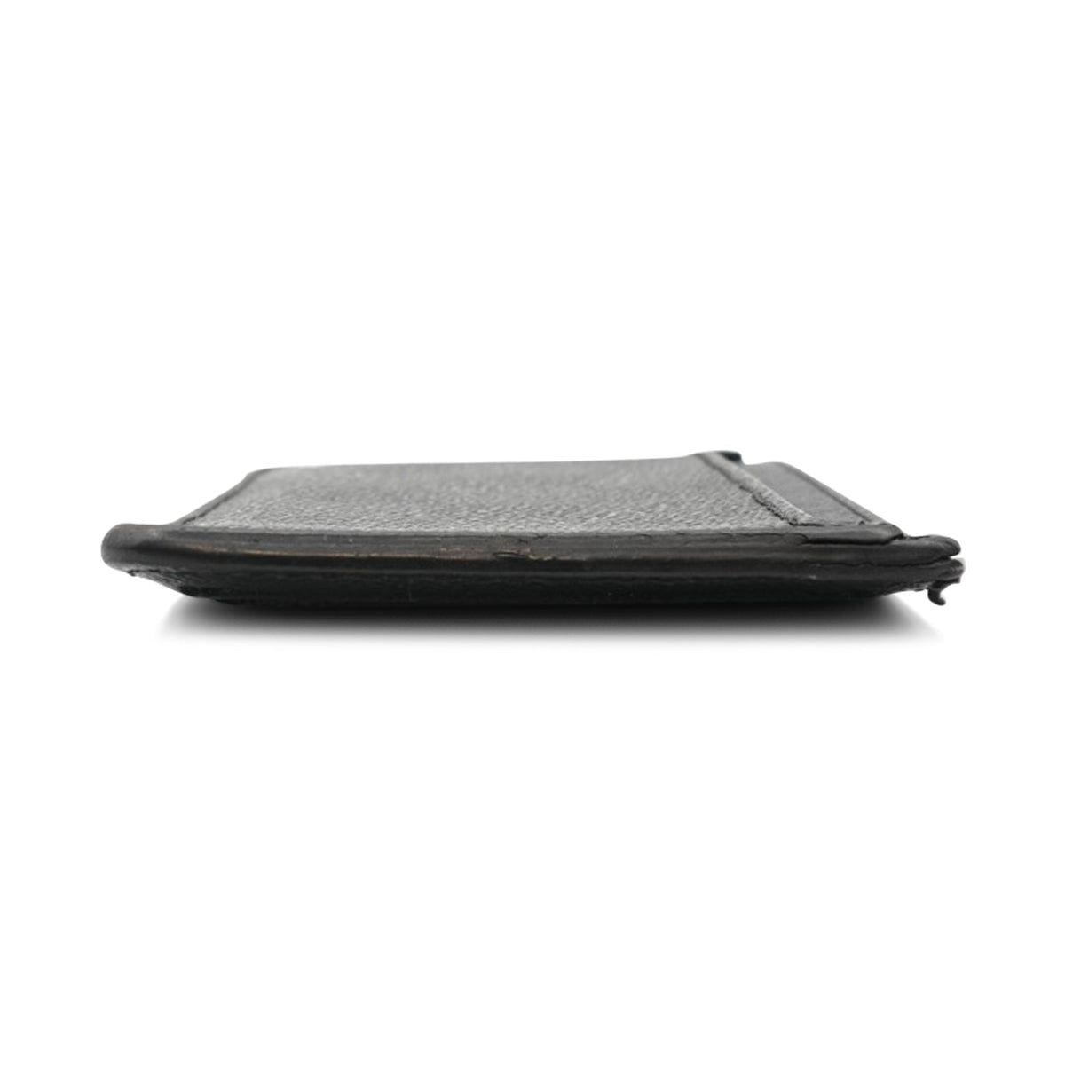 Louis Vuitton 'Neo Graphite' Card Holder