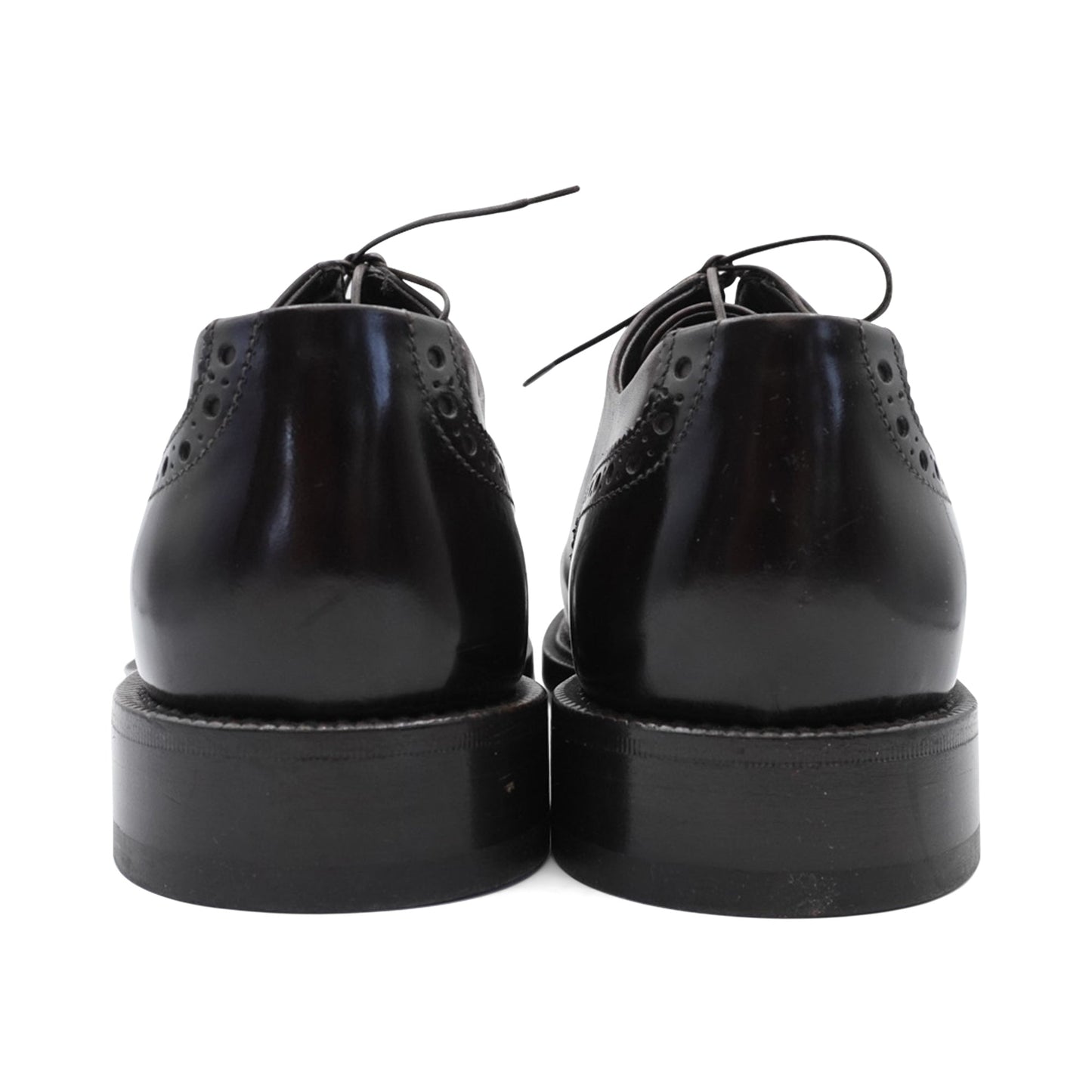 Louis Vuitton Baroque Dress Shoes - Men's 7.5