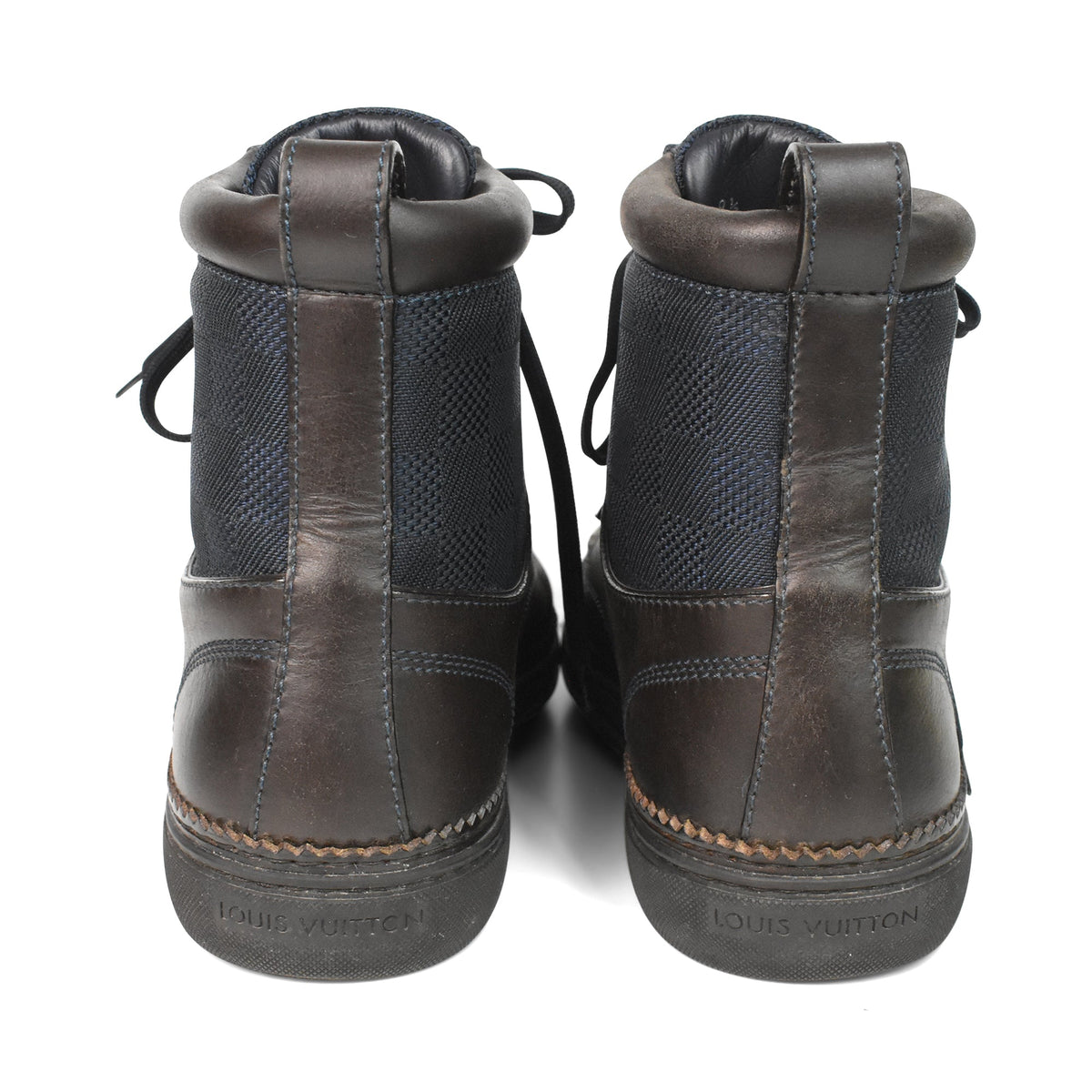 Louis Vuitton Boots - Men's 9.5