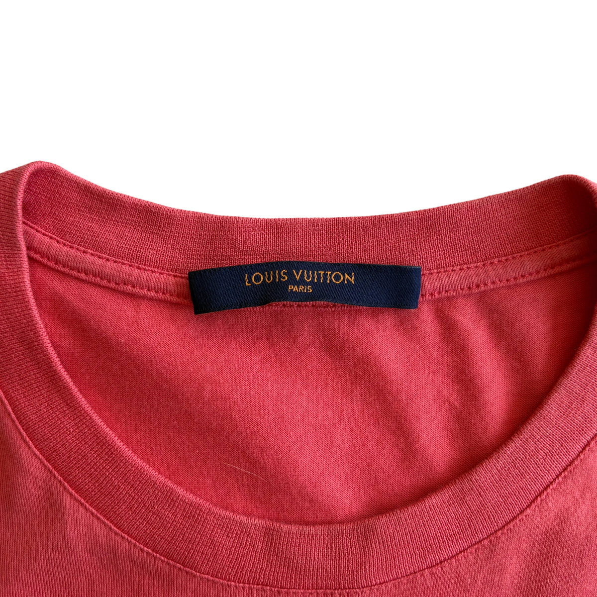 Louis Vuitton T-Shirt - Men's S