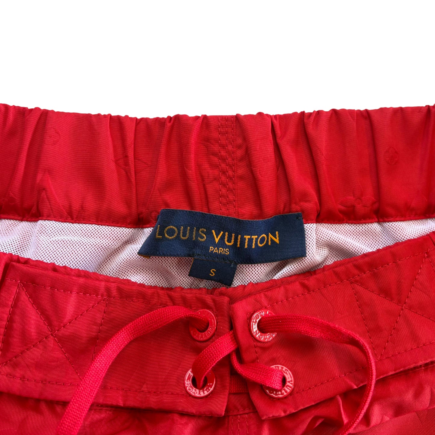 Louis Vuitton Swim Trunks - Men's S