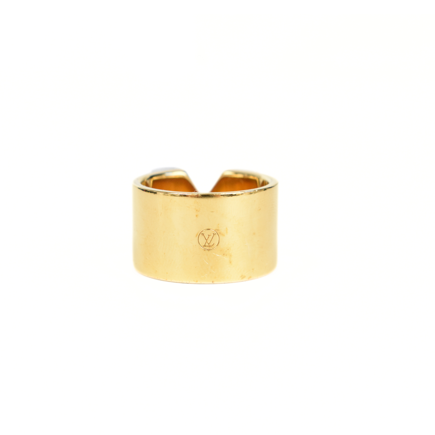 Louis Vuitton 'Essential V' Ring