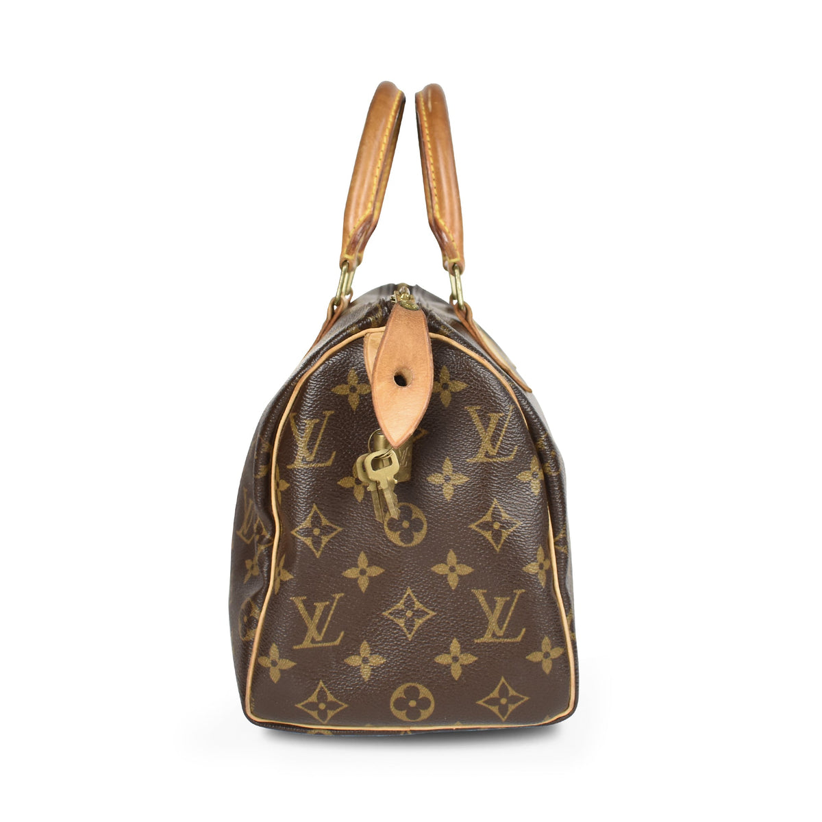 Louis Vuitton 'Speedy 25' Handbag