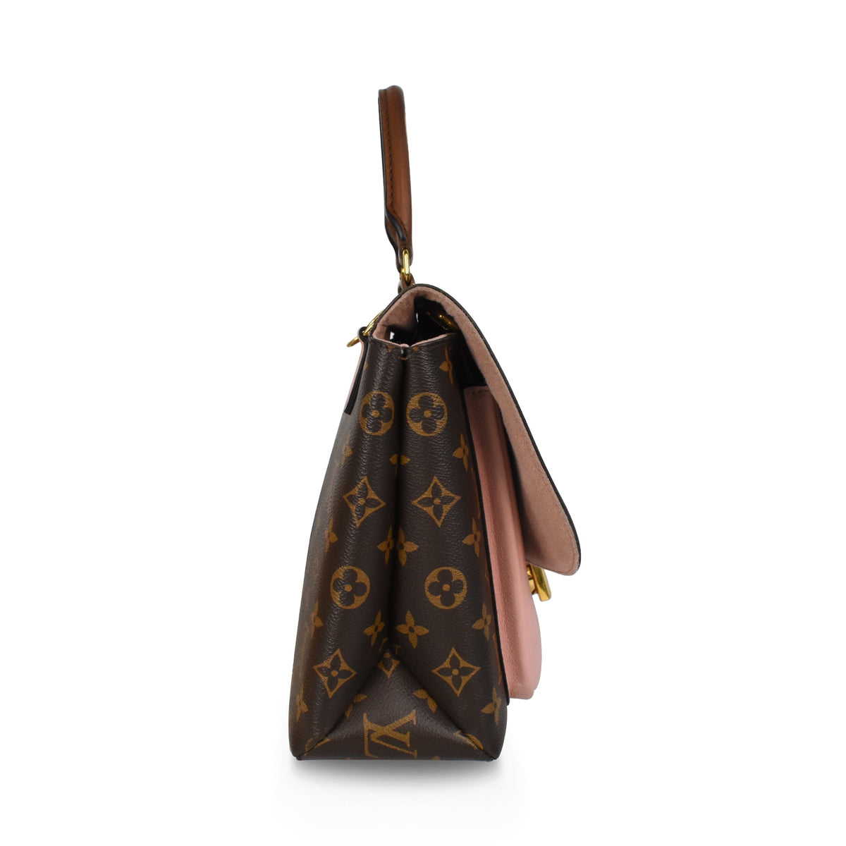 Louis Vuitton 'Marignan' Handbag