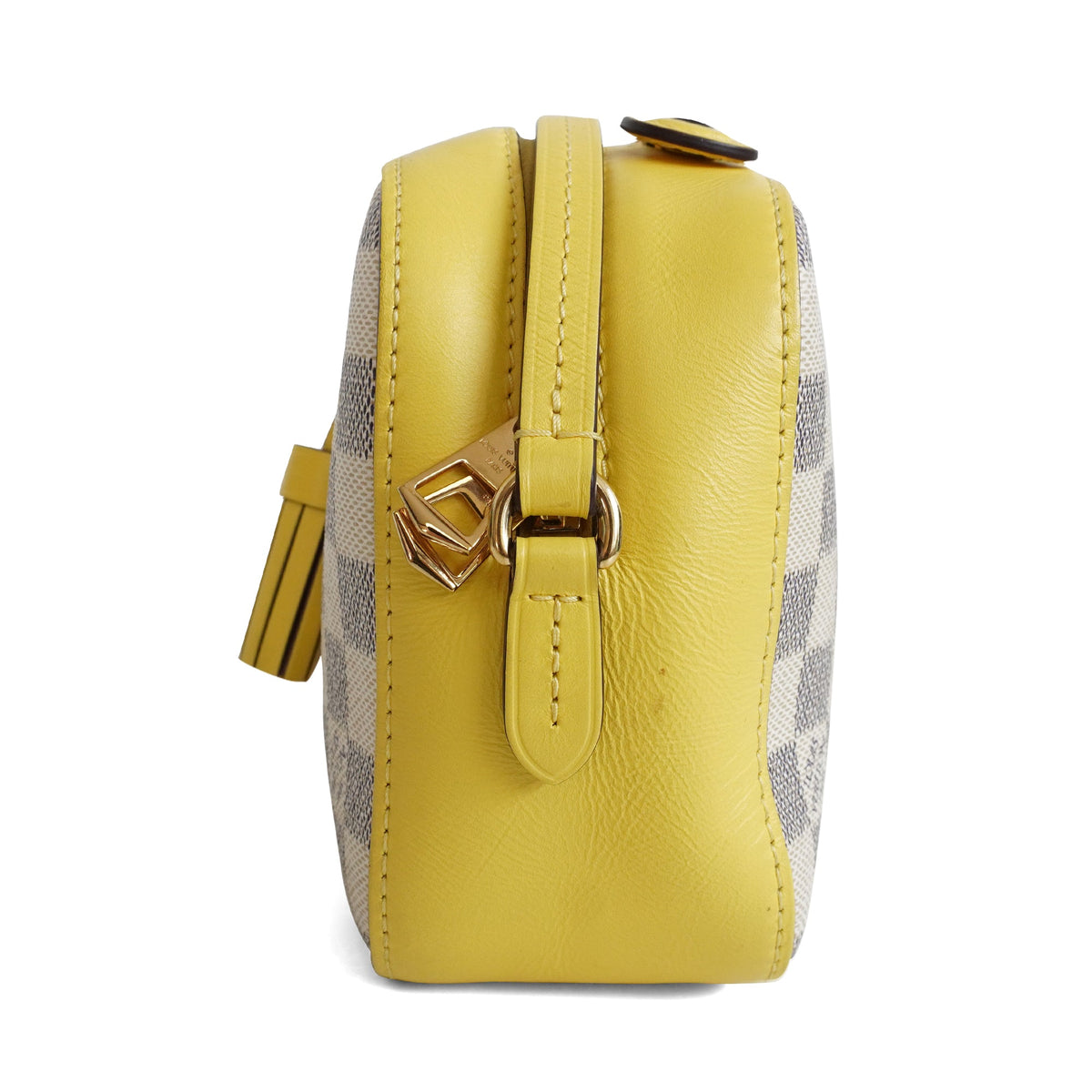 Louis Vuitton 'Saintonge' Bag