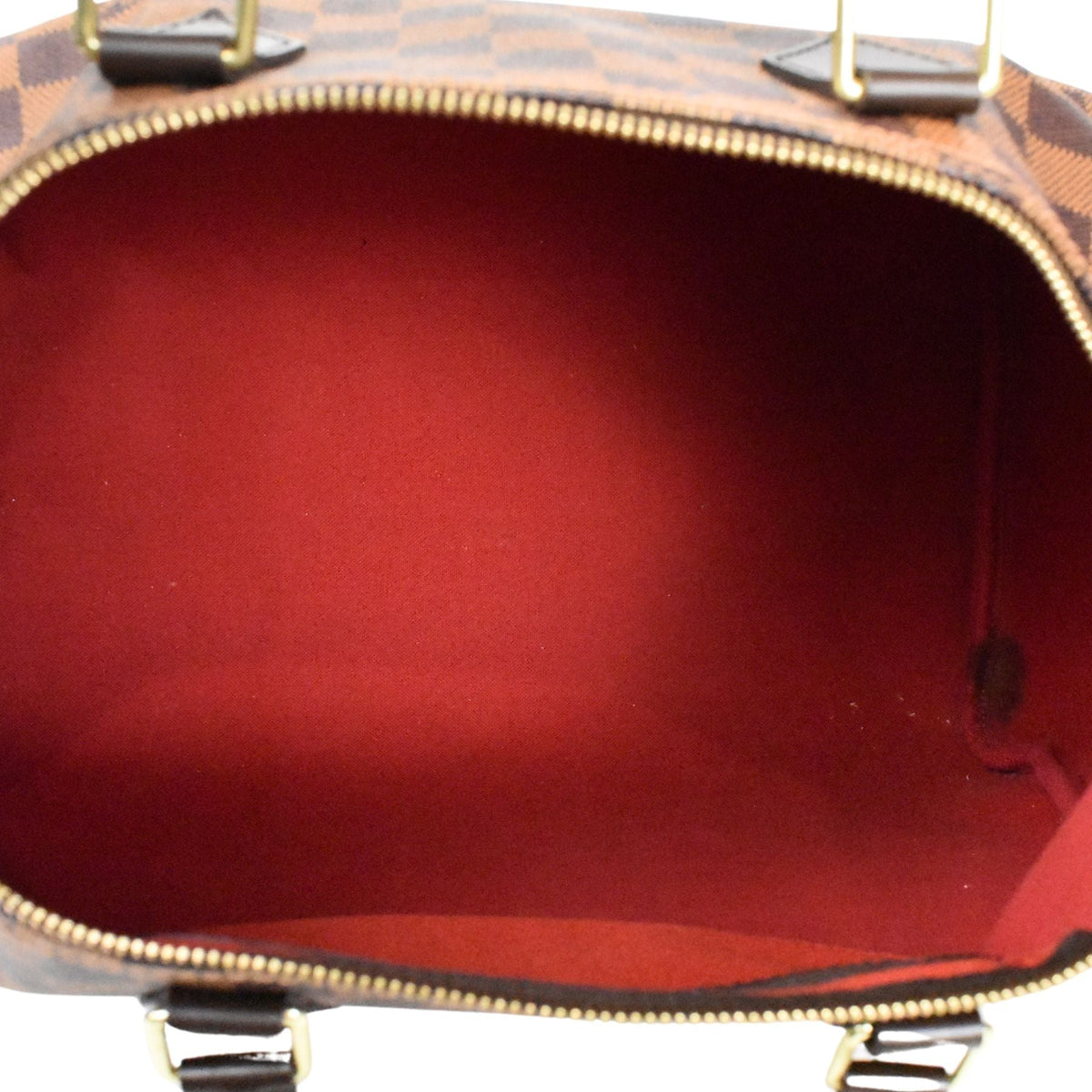 Louis Vuitton 'Speedy 35' Handbag