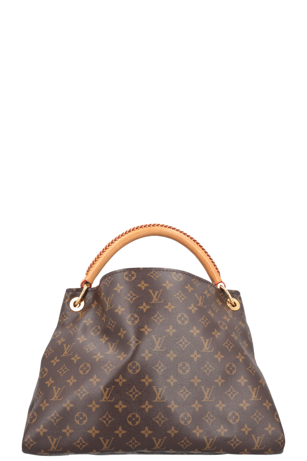 LOUIS VUITTON Artsy MM