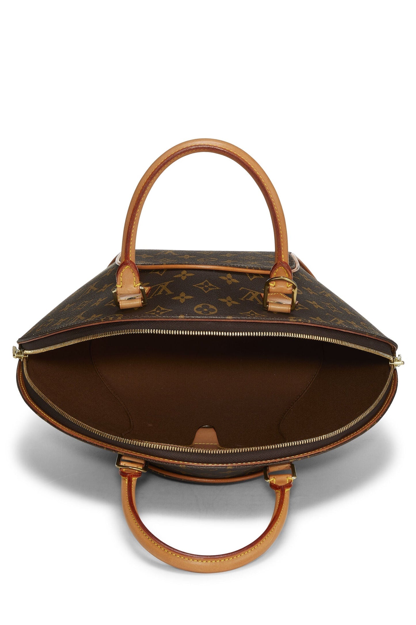 Louis Vuitton Monogram ELLIPSE MM Handbag