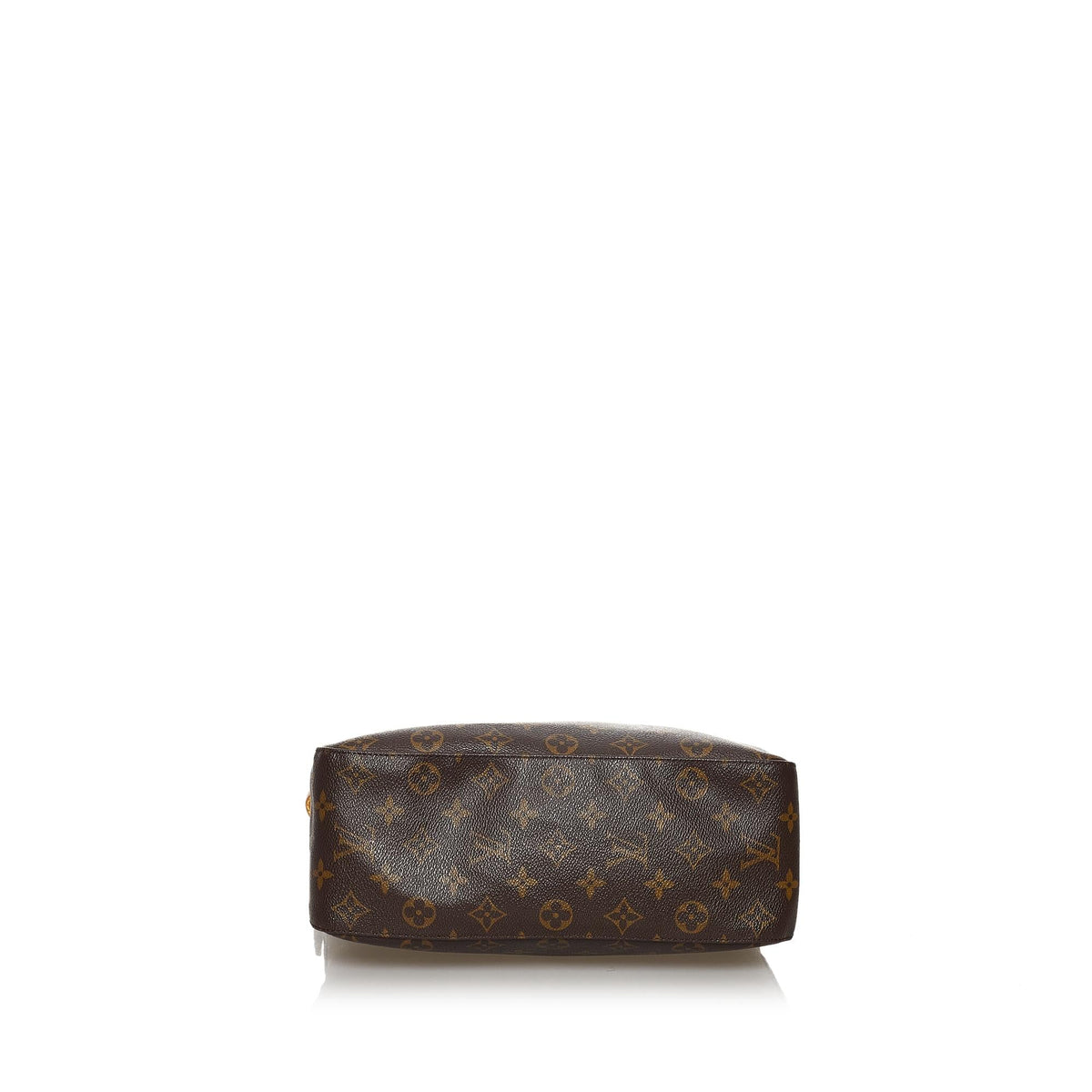 Louis Vuitton Monogram Looping GM (SHG-29793)