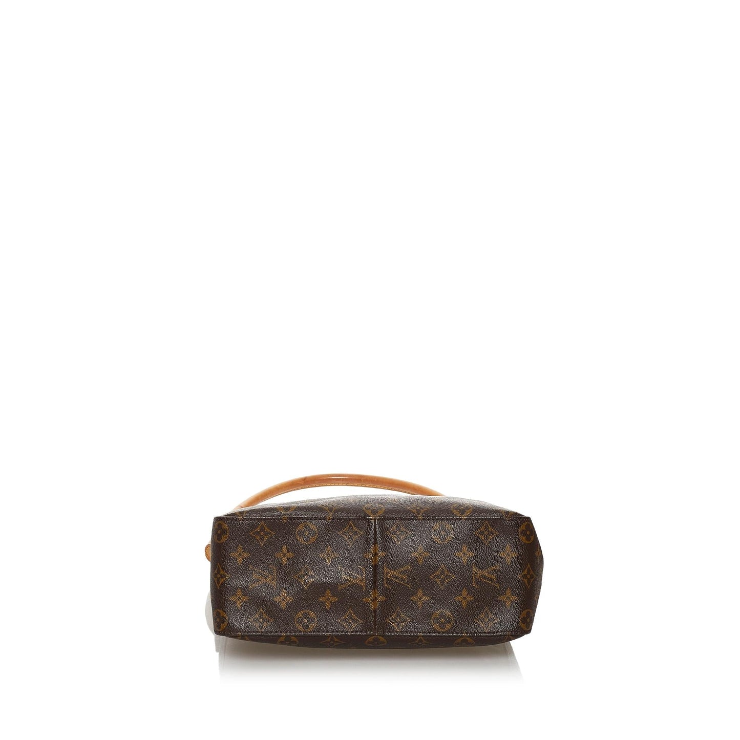 Louis Vuitton Monogram Looping GM (SHG-30122)