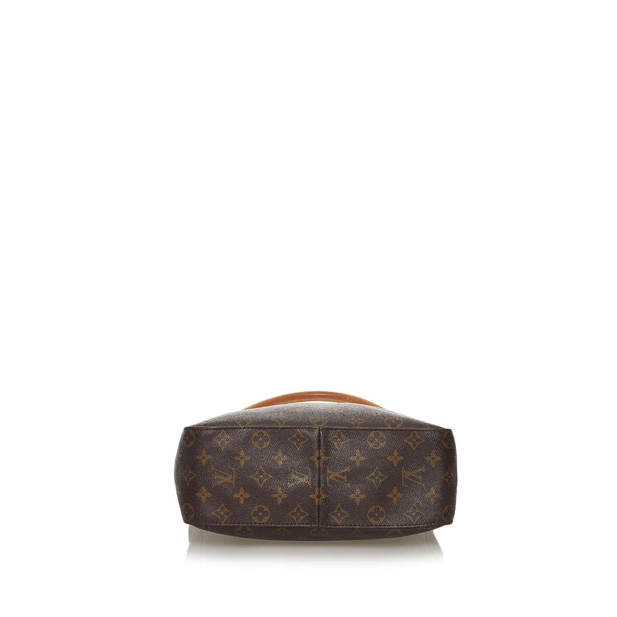 Louis Vuitton Monogram Looping GM (SHG-33464)