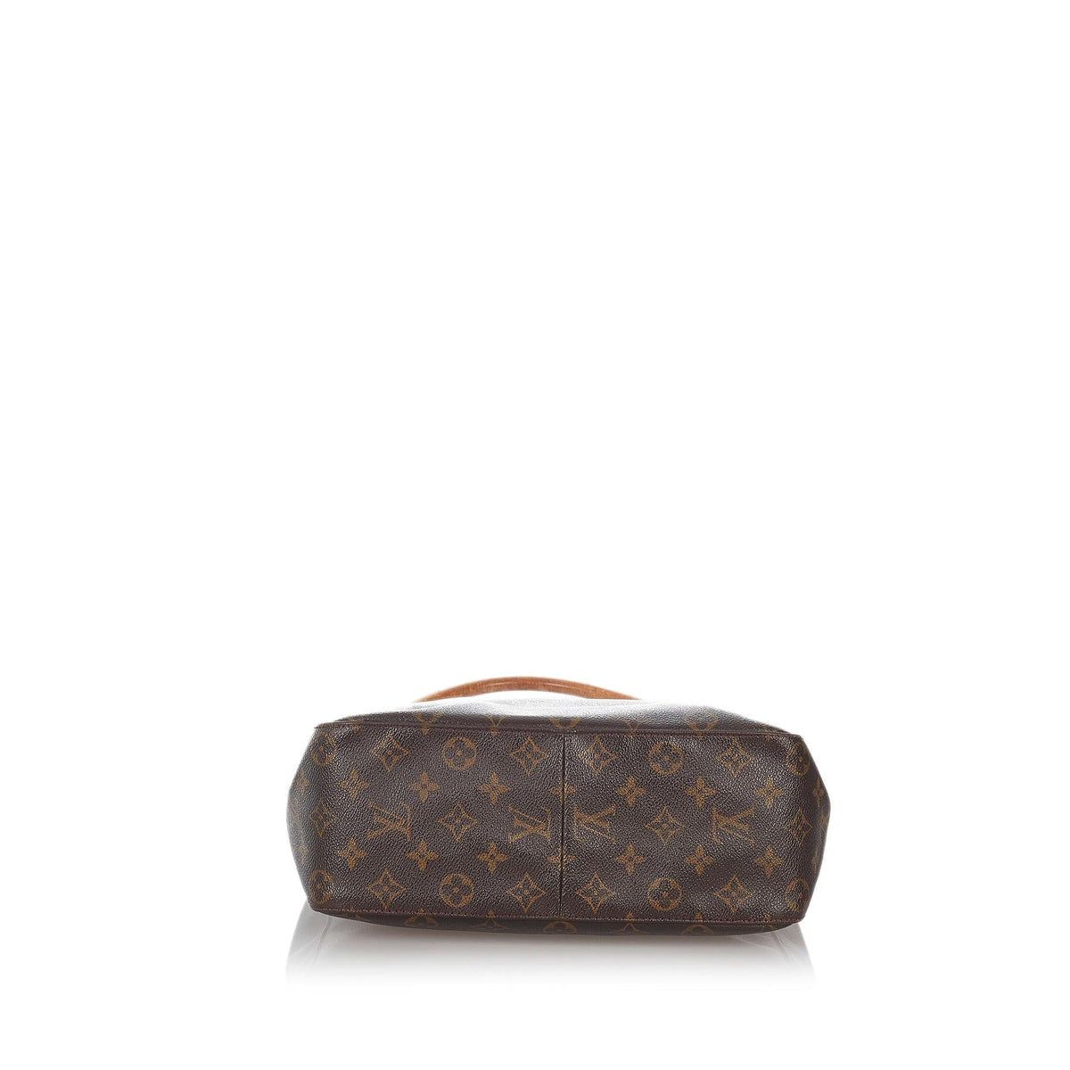 Louis Vuitton Monogram Looping GM (SHG-33874)