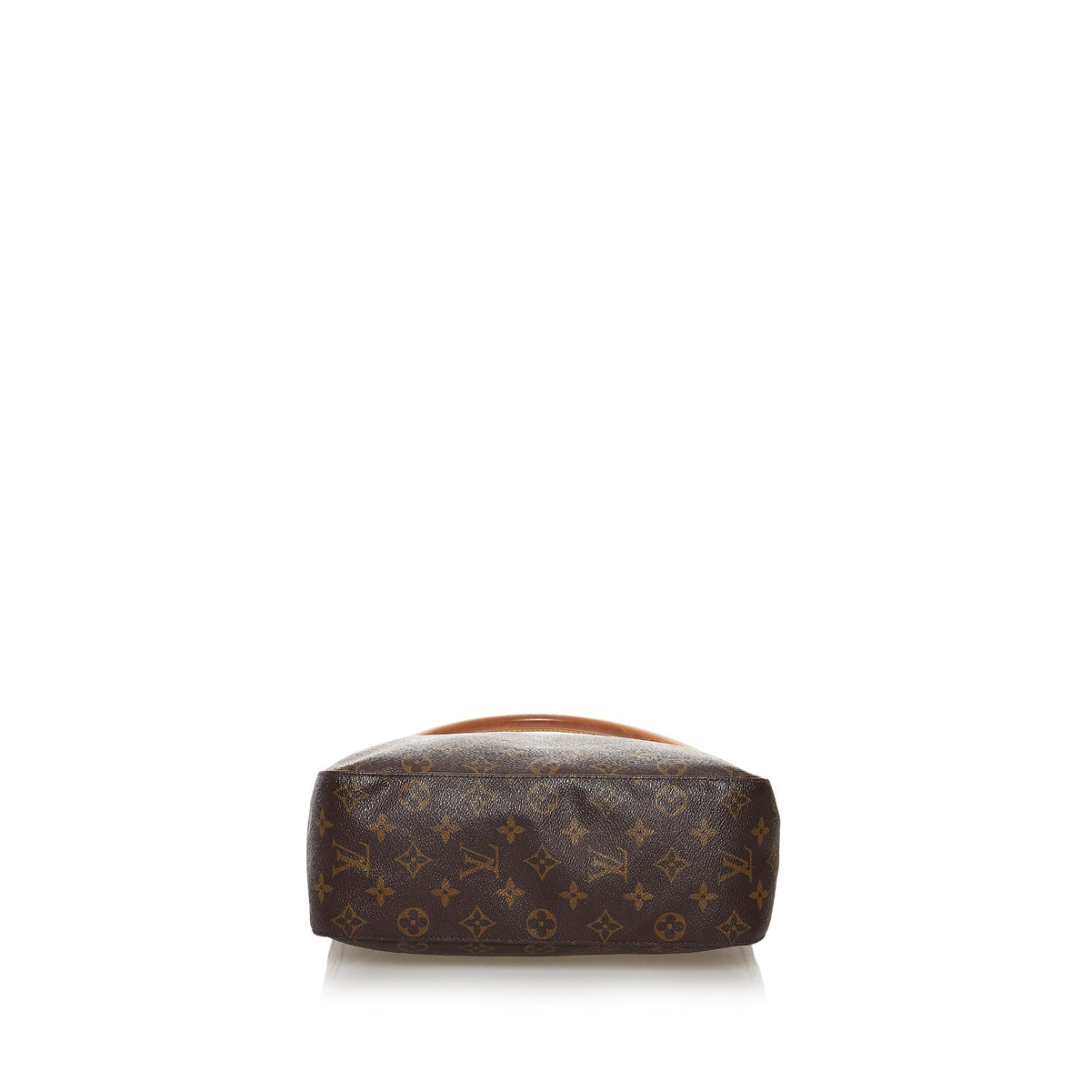 Louis Vuitton Monogram Looping GM (SHG-34644)