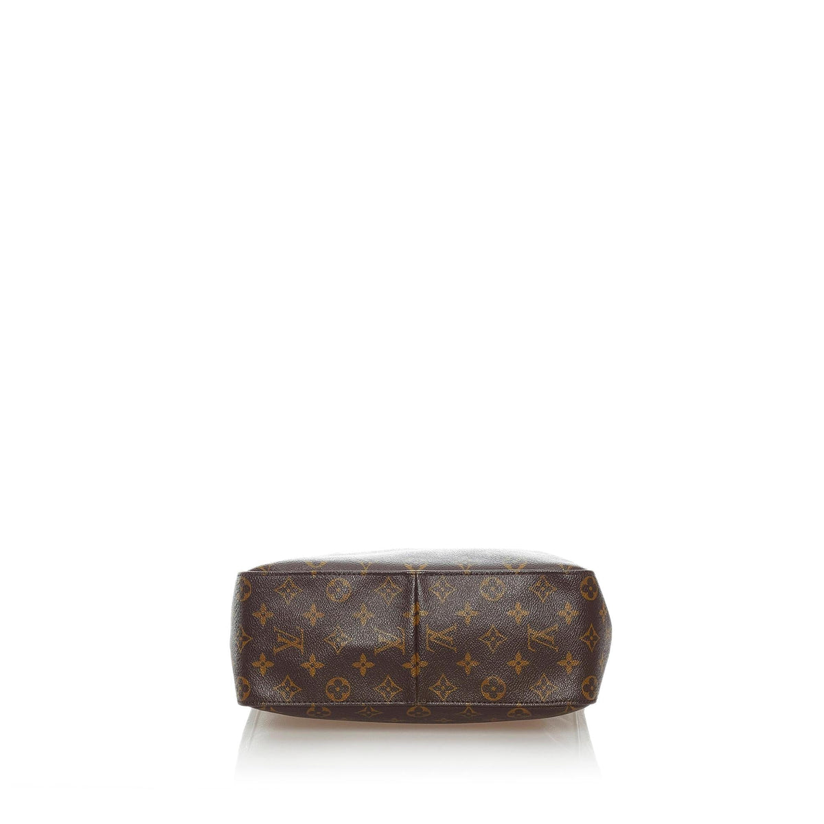 Louis Vuitton Monogram Looping GM (SHG-34764)