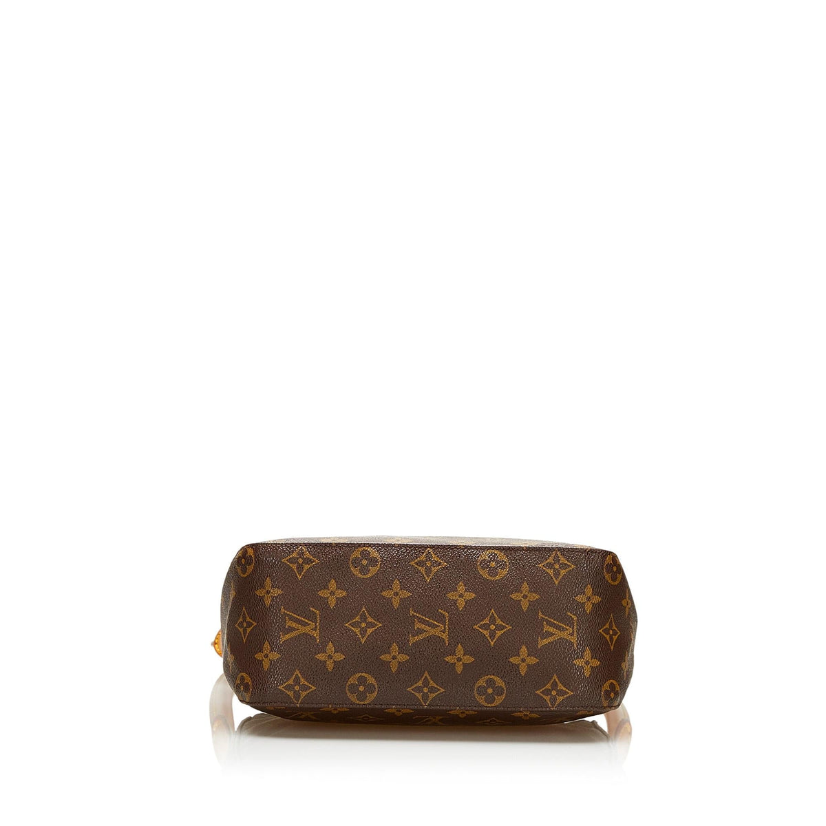 Louis Vuitton Monogram Looping MM (SHG-35540)
