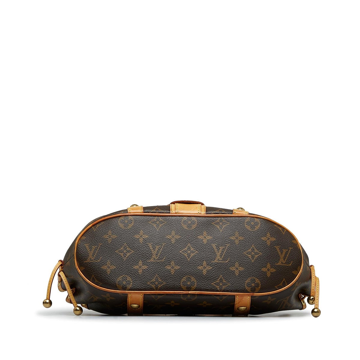 Louis Vuitton Monogram Theda GM (SHG-syVGYq)