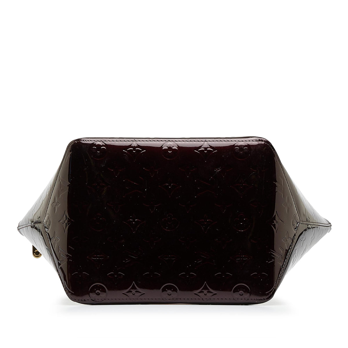 Louis Vuitton Monogram Vernis Bellevue PM (SHG-erI61E)
