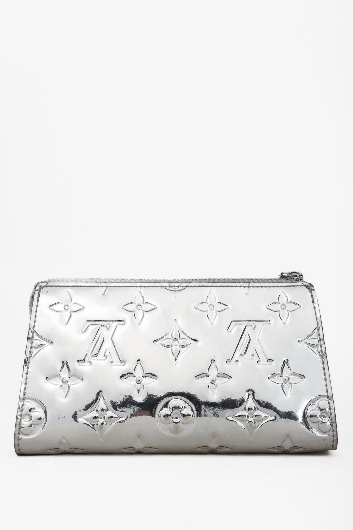 Louis Vuitton Monogram Miroir Cosmetic Pouch MM