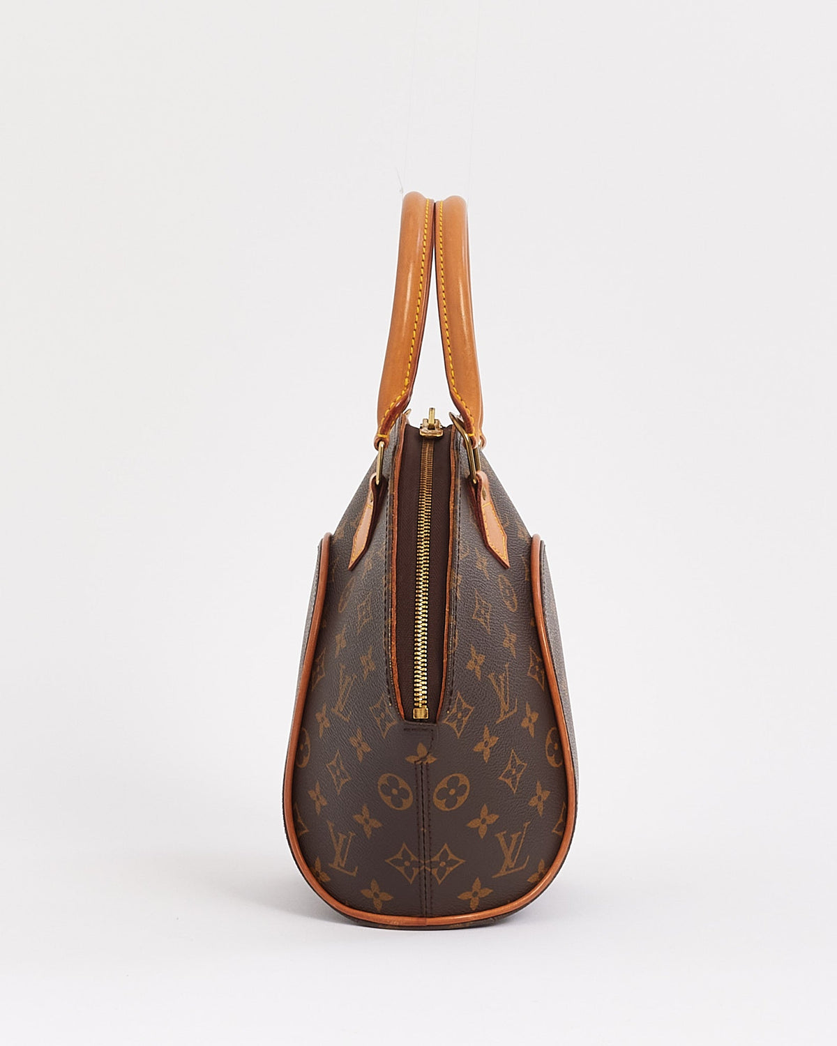 Louis Vuitton Monogram Canvas Ellipse PM Bag