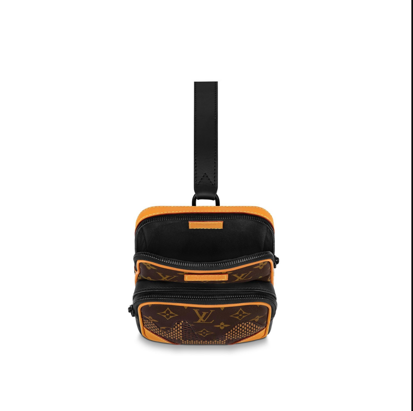 Louis Vuitton | Nigo Amazone Sling Bag | N40379