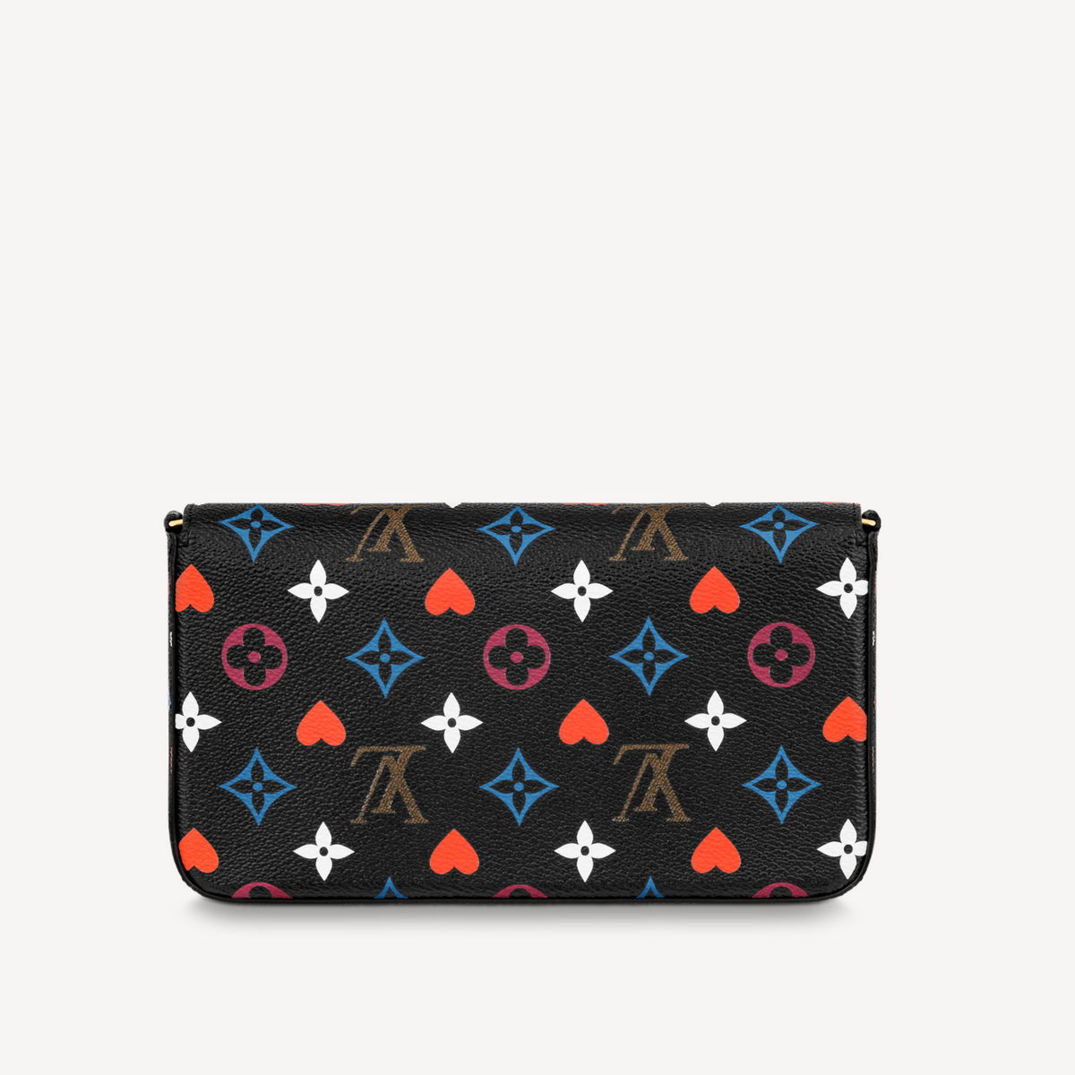 Louis Vuitton Pochette Felicie Game On M80232