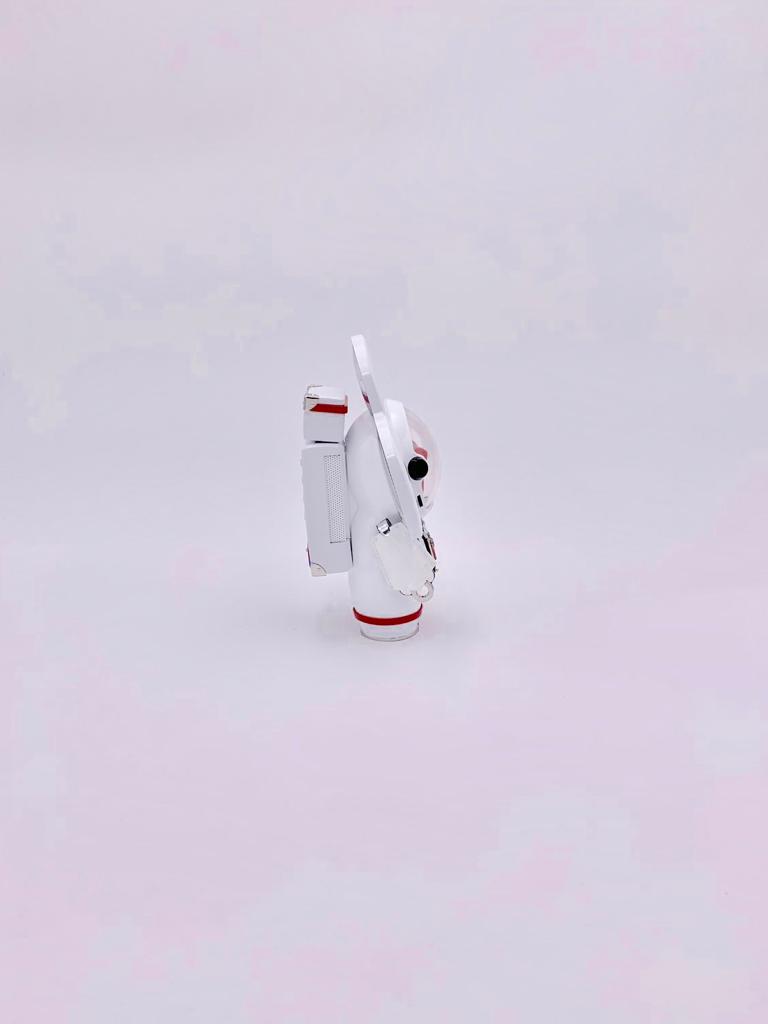 Louis Vuitton | Vivienne Spaceman | GI0368