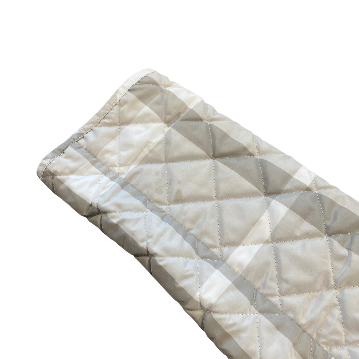 Burberry Quilted Jacket - Women's XS