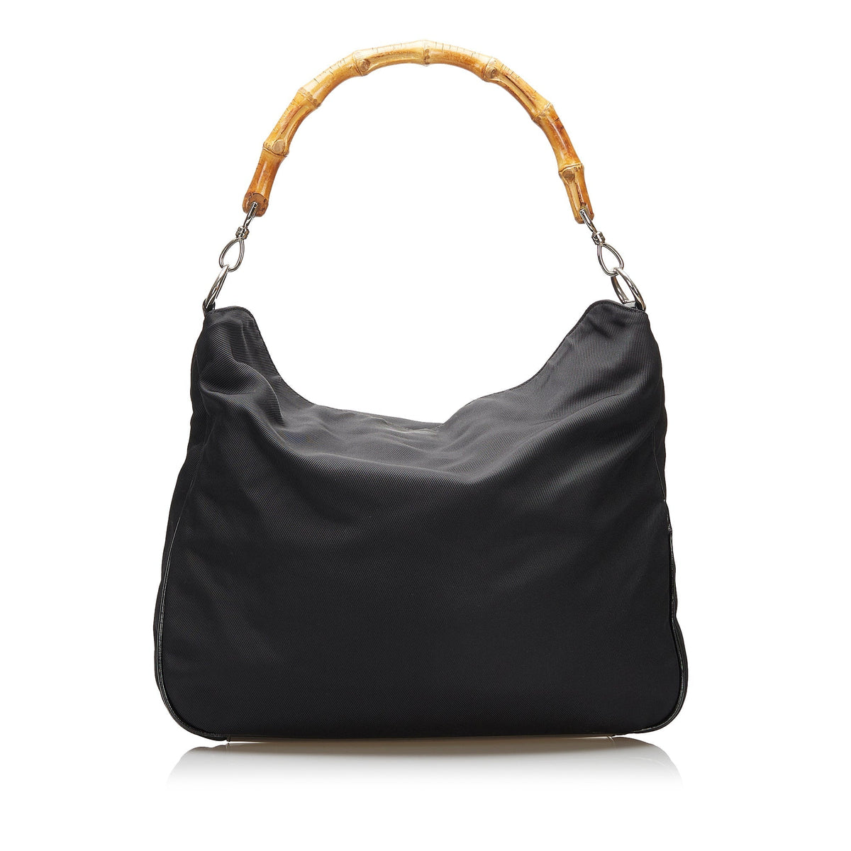 Gucci Bamboo Satchel