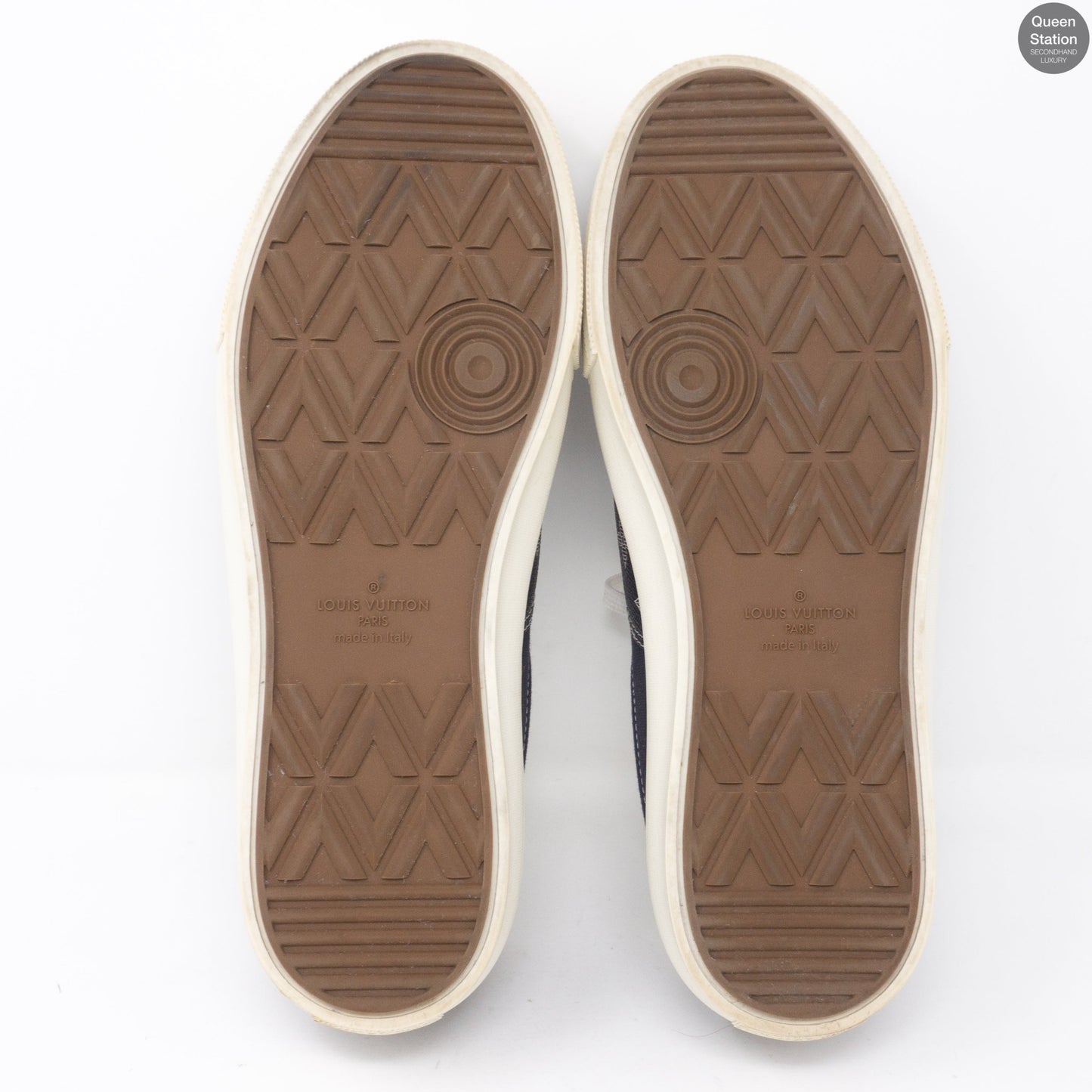 Louis-vuitton Trocadero Trainers