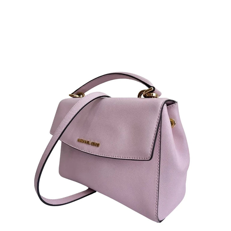 Michael Kors Ava Top Handle Satchel
